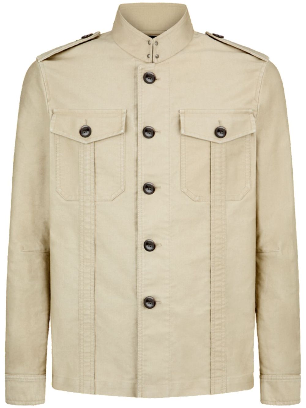 Cotton Jacket