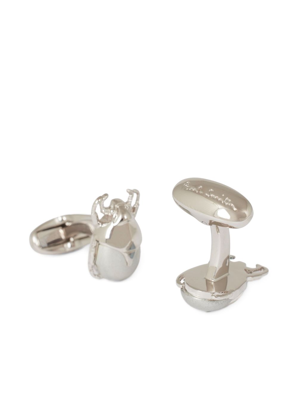 Beetle Cufflinks