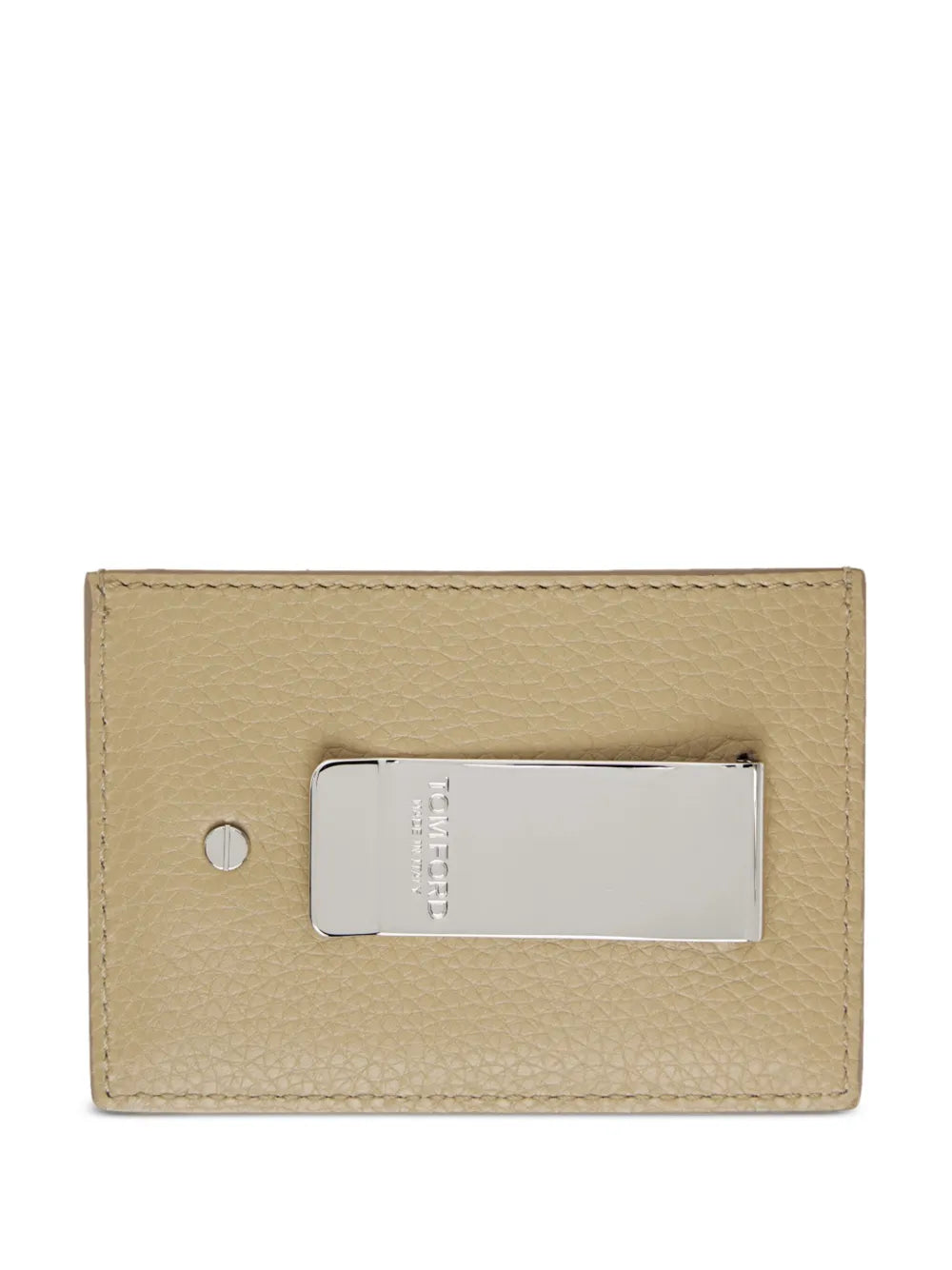 Leather Cardholder