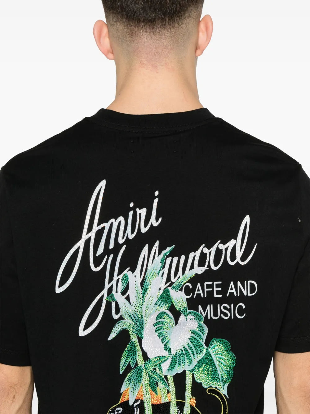 Hollywood T-Shirt