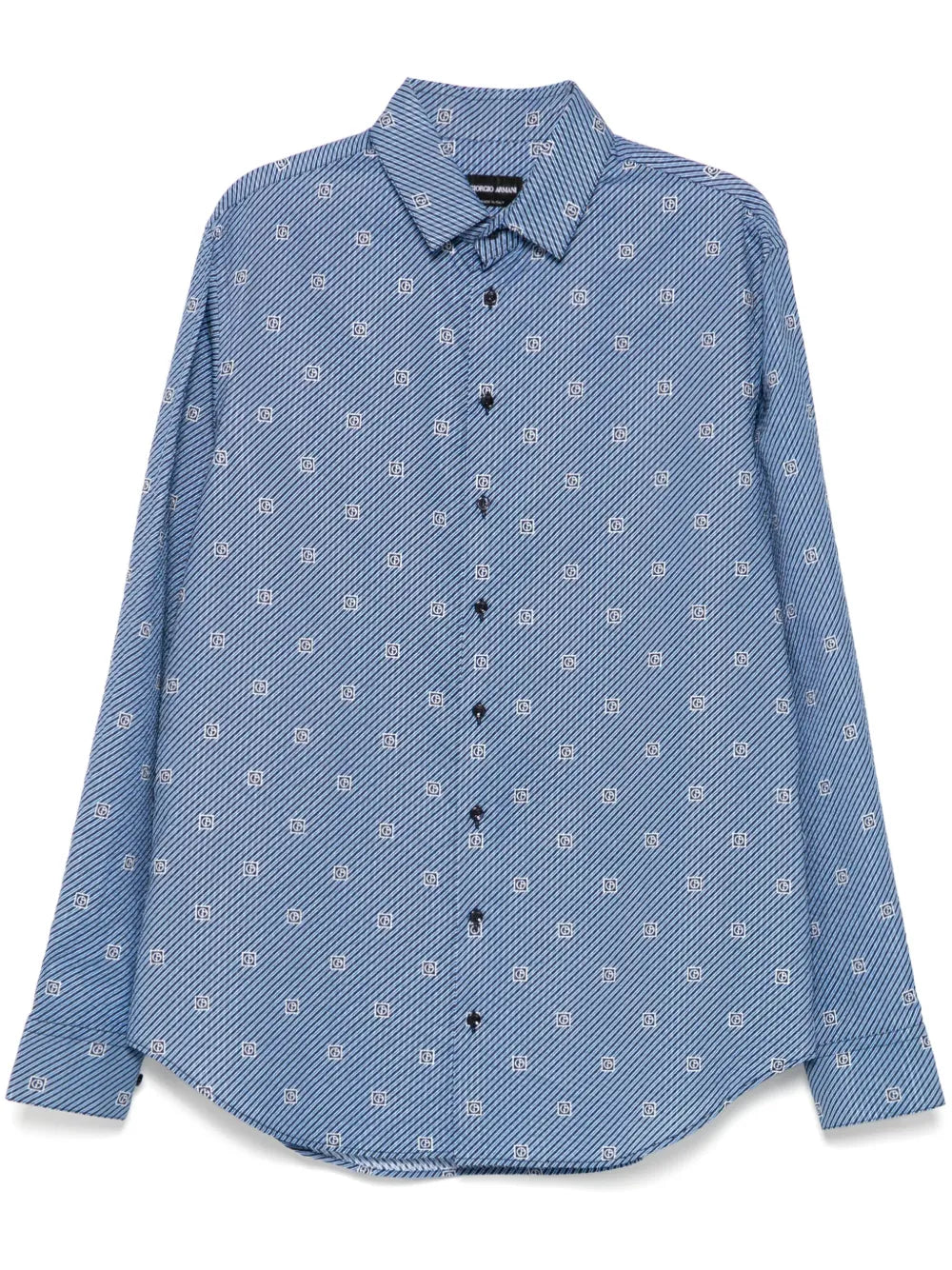 Printed Shirt