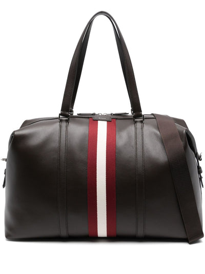 Code Weekender Travel Bag