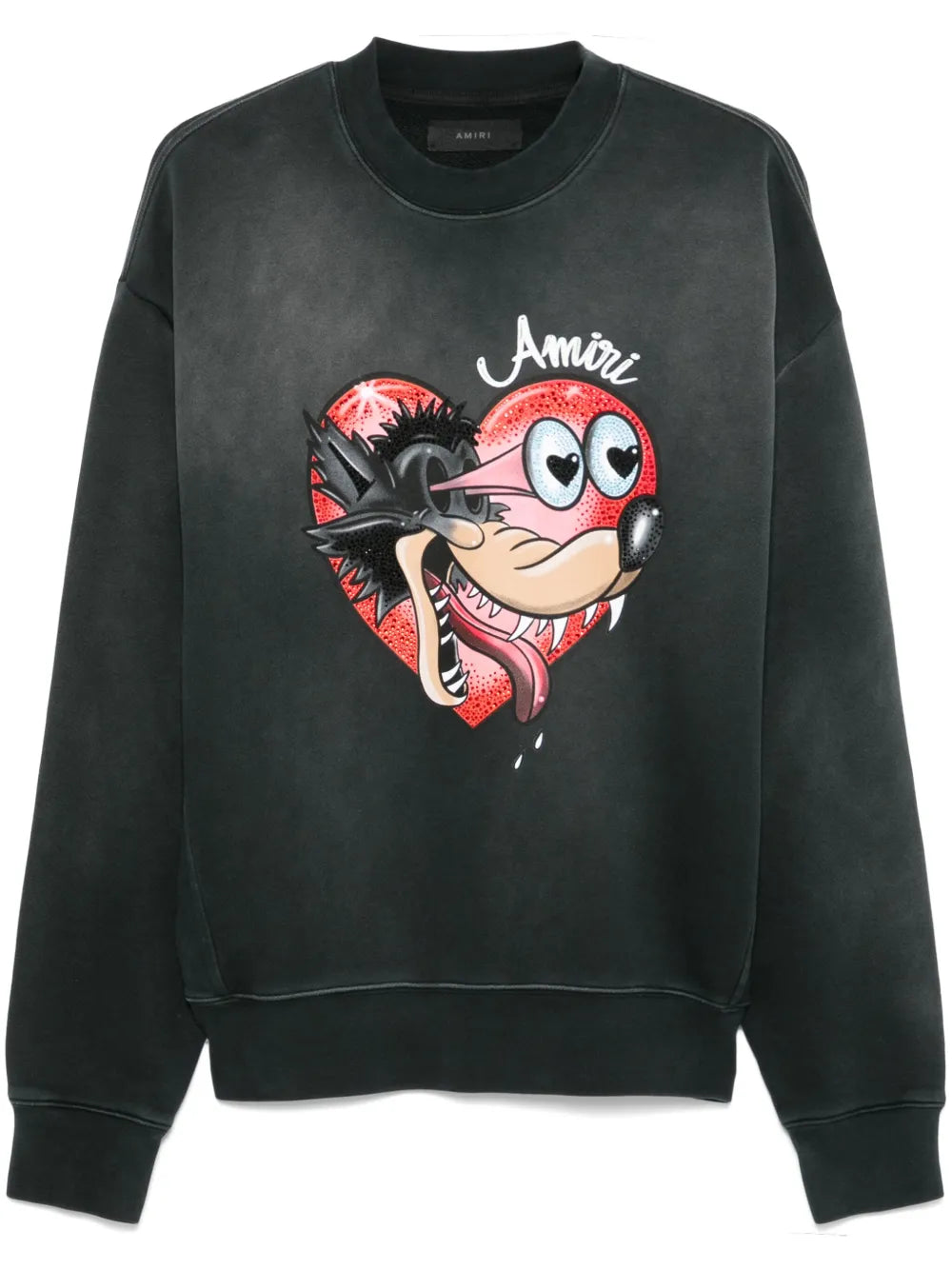 Hopeless Romantic Sweatshirt