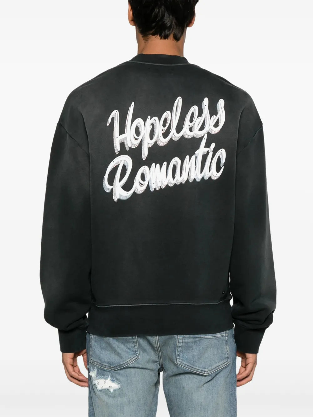 Hopeless Romantic Sweatshirt