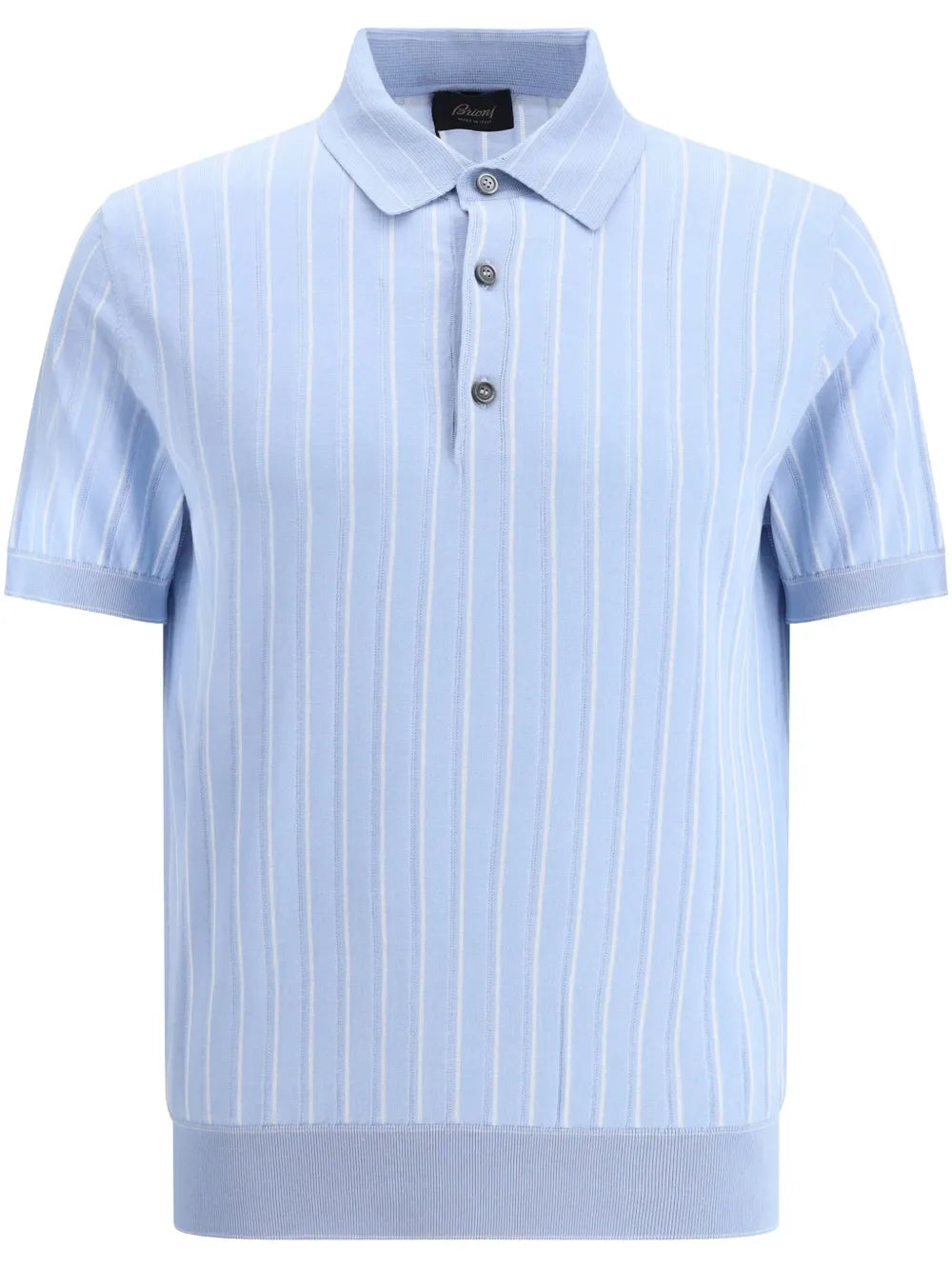 Trama Polo Shirt