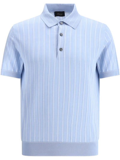 Trama Polo Shirt