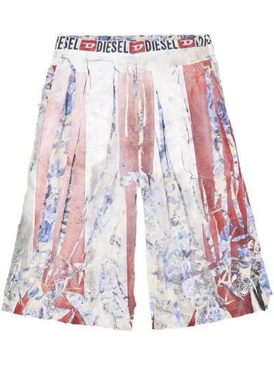 P-Helge Shorts