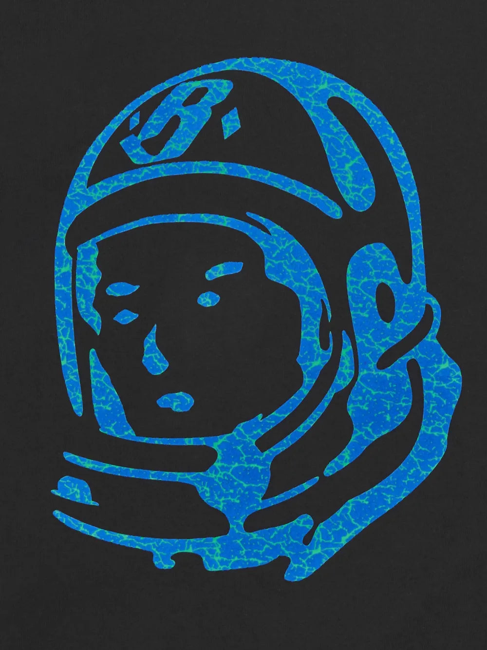 Astro Helmet T-Shirt