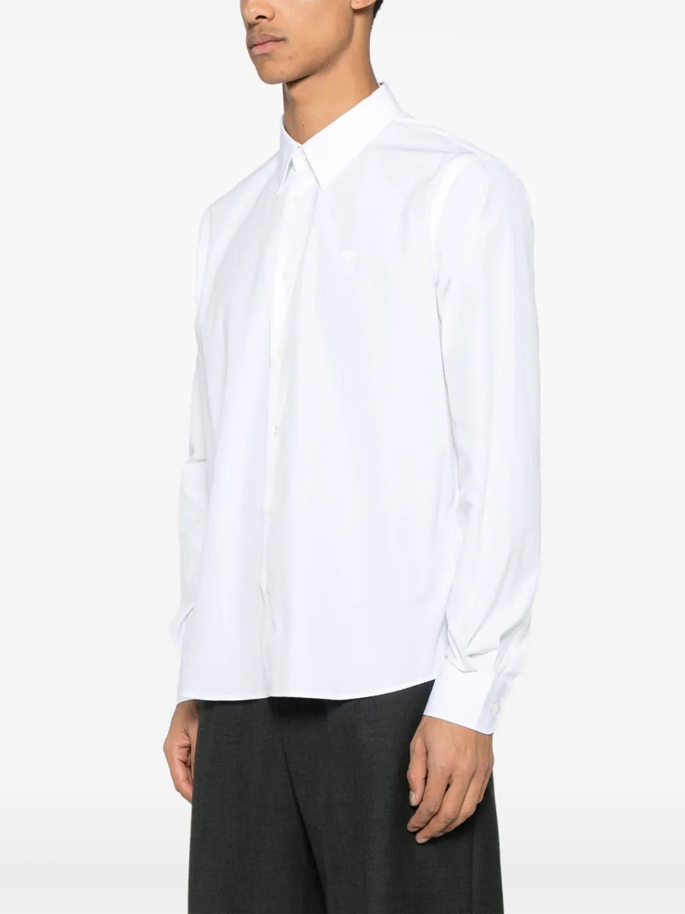 Cotton Shirt