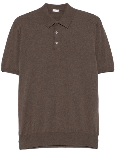 Cotton Polo Shirt