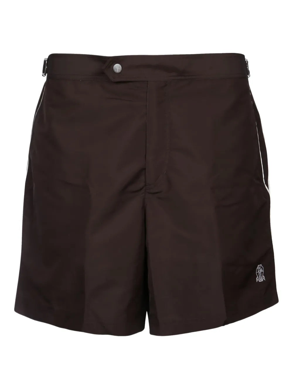 Costume Swim Shorts