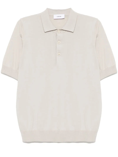 Cotton Polo Shirt