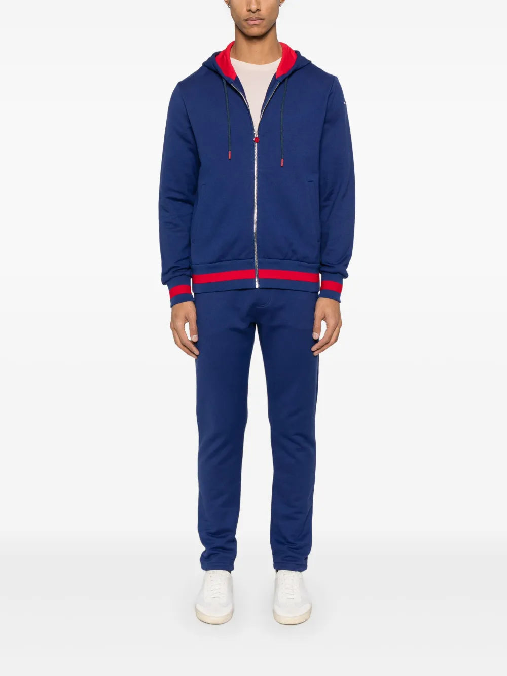 Cotton Track Suit