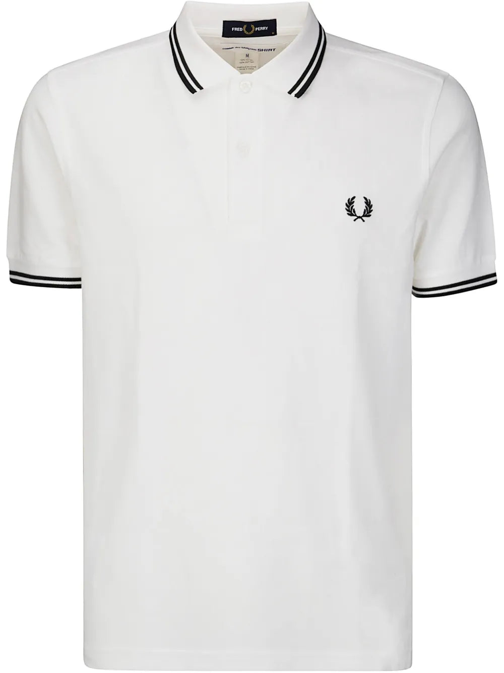 Jersey Polo Shirt