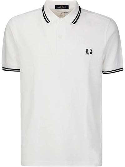 Jersey Polo Shirt