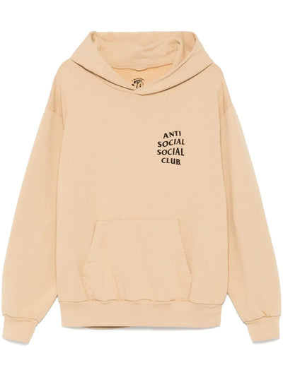 Logo-Print Hoodie