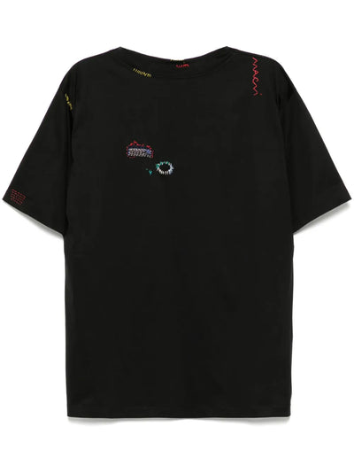 Embroidered T-Shirt