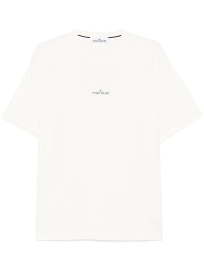 Logo-Print T-Shirt