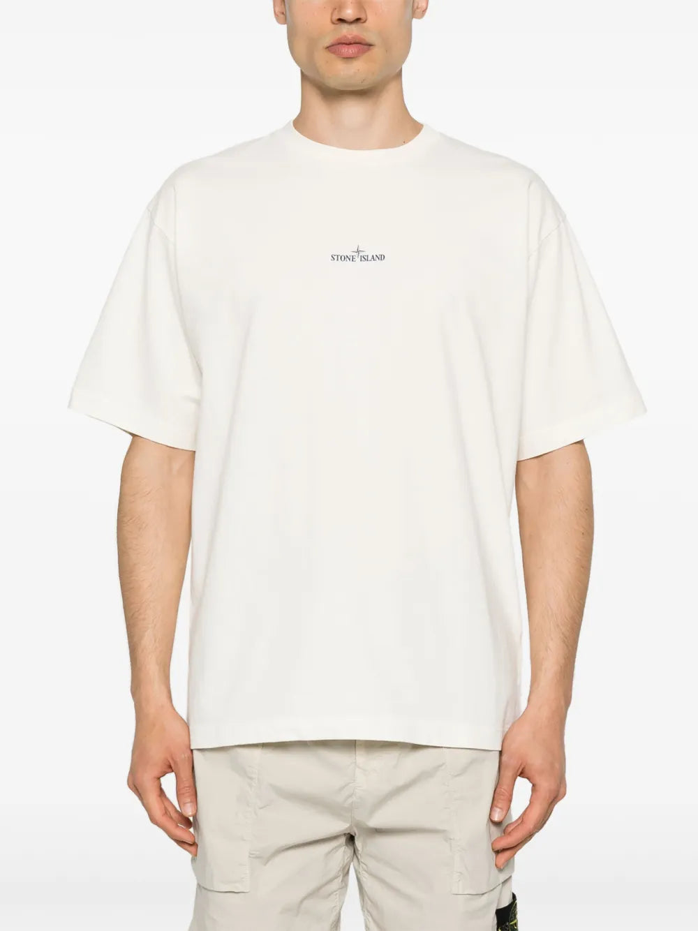 Logo-Print T-Shirt