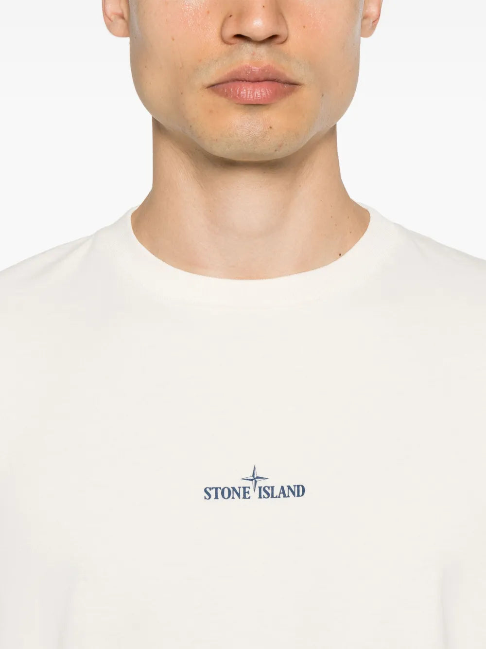 Logo-Print T-Shirt