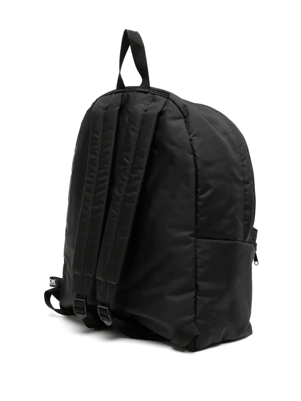 Logo-Tag Backpack