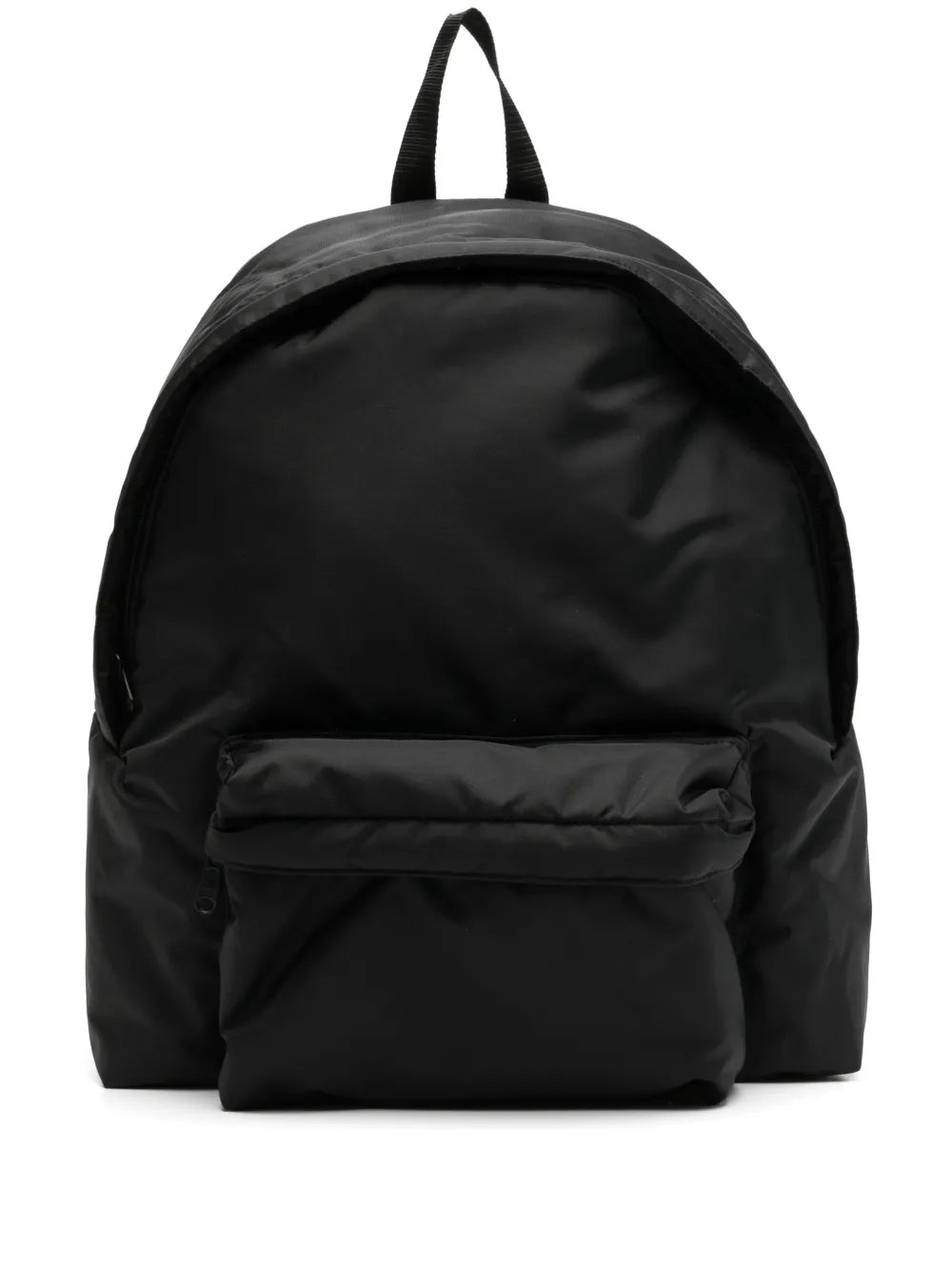 Logo-Tag Backpack