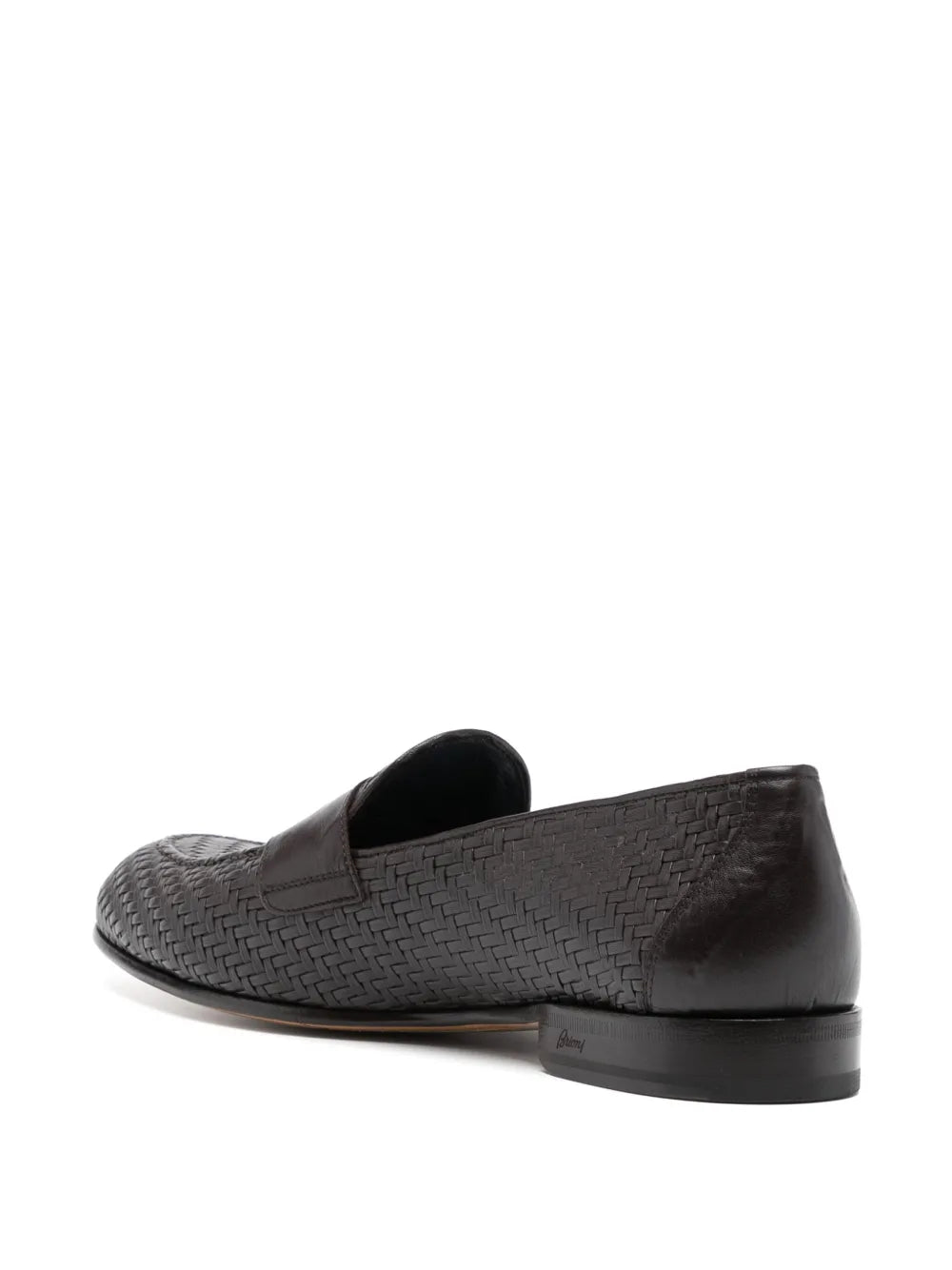 Appia Penny Loafers