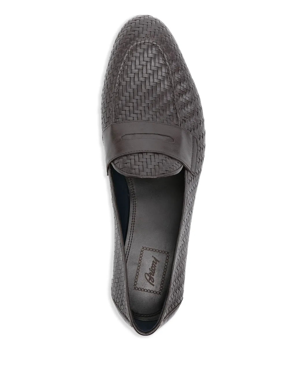 Appia Penny Loafers