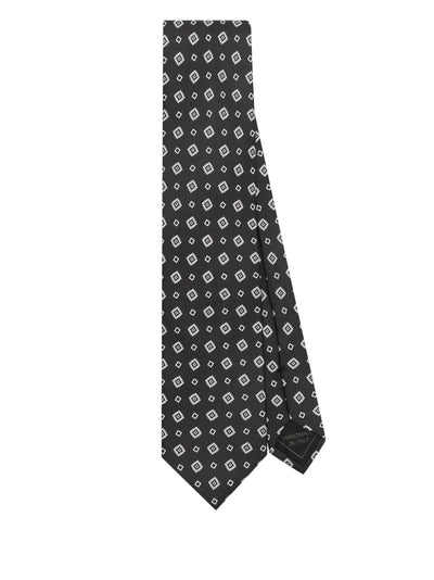 Silk Tie