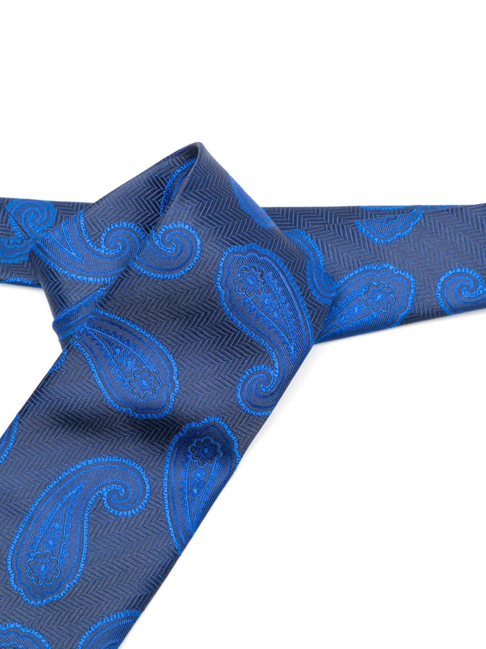 Silk Tie