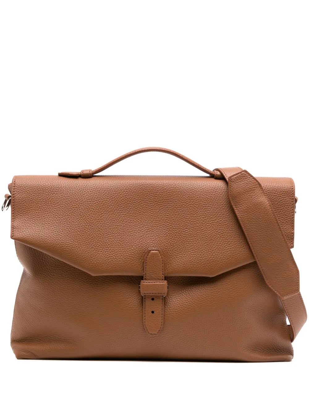 Leather Laptop Bag