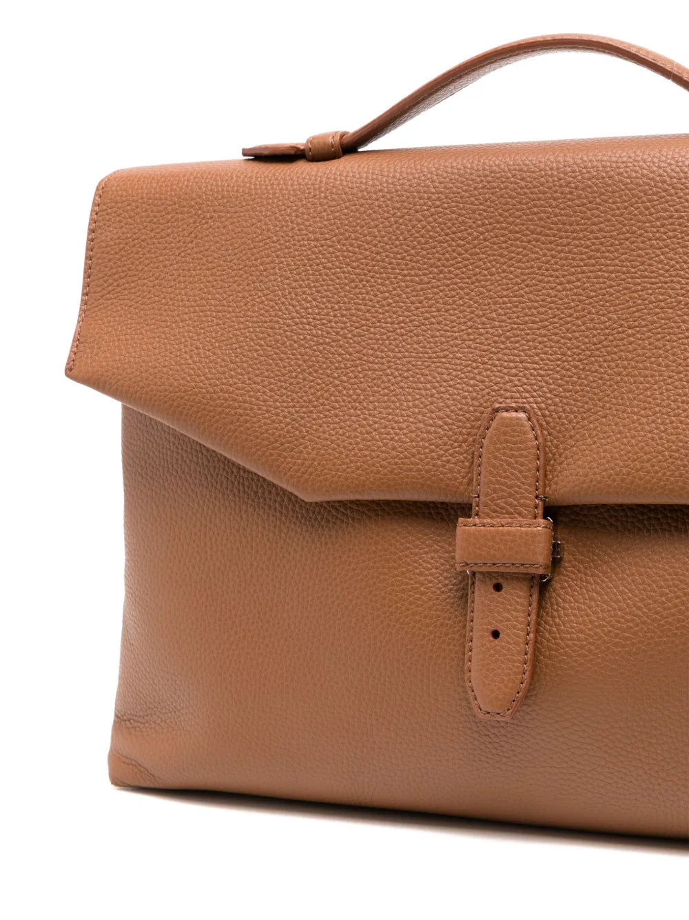 Leather Laptop Bag