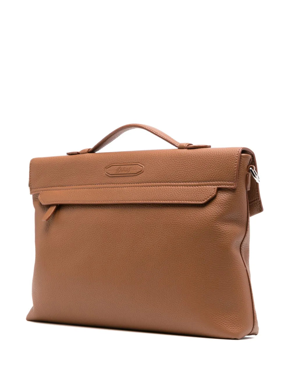 Leather Laptop Bag