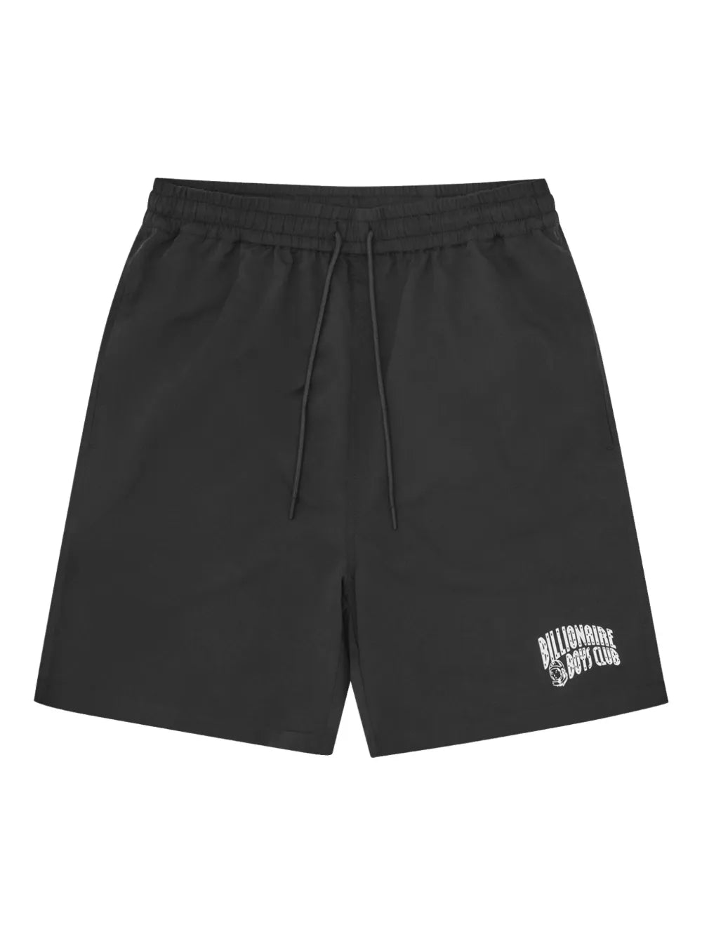 Logo-Print Shorts