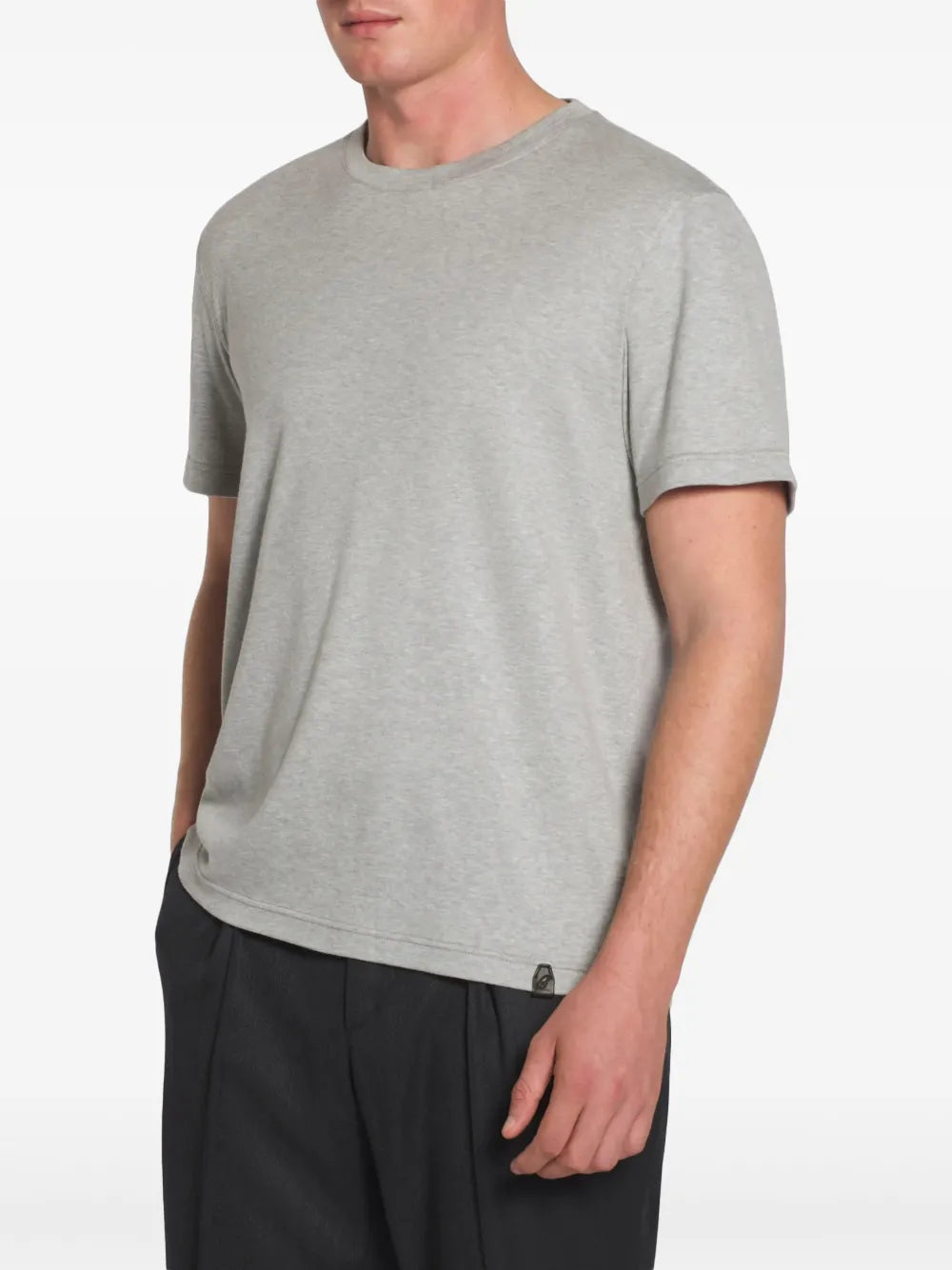 Sea Island T-Shirt