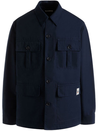 Field Shirt Jacket