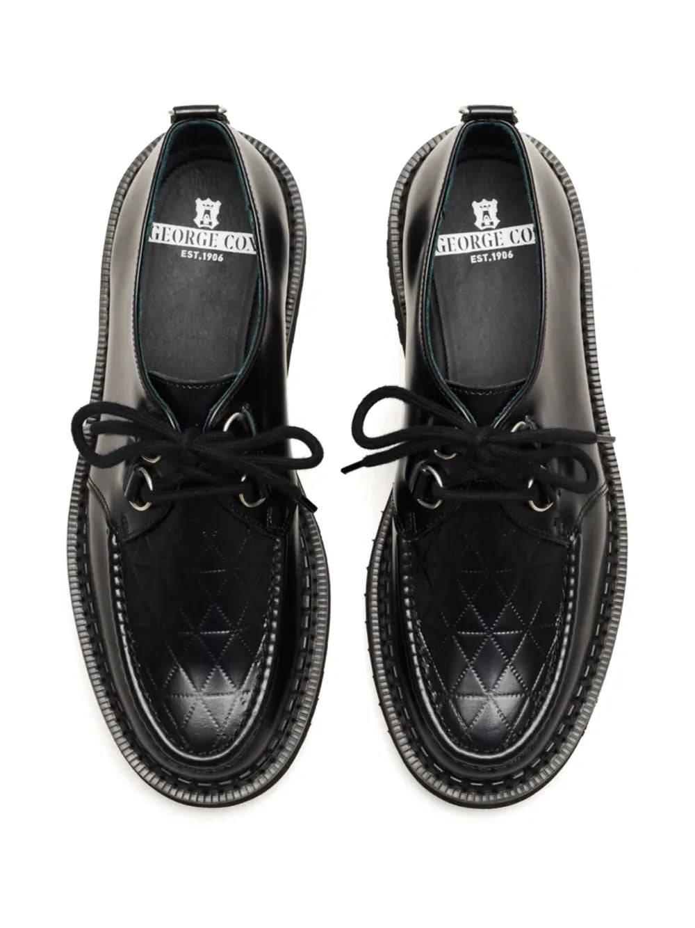 Leather Boat Shoes