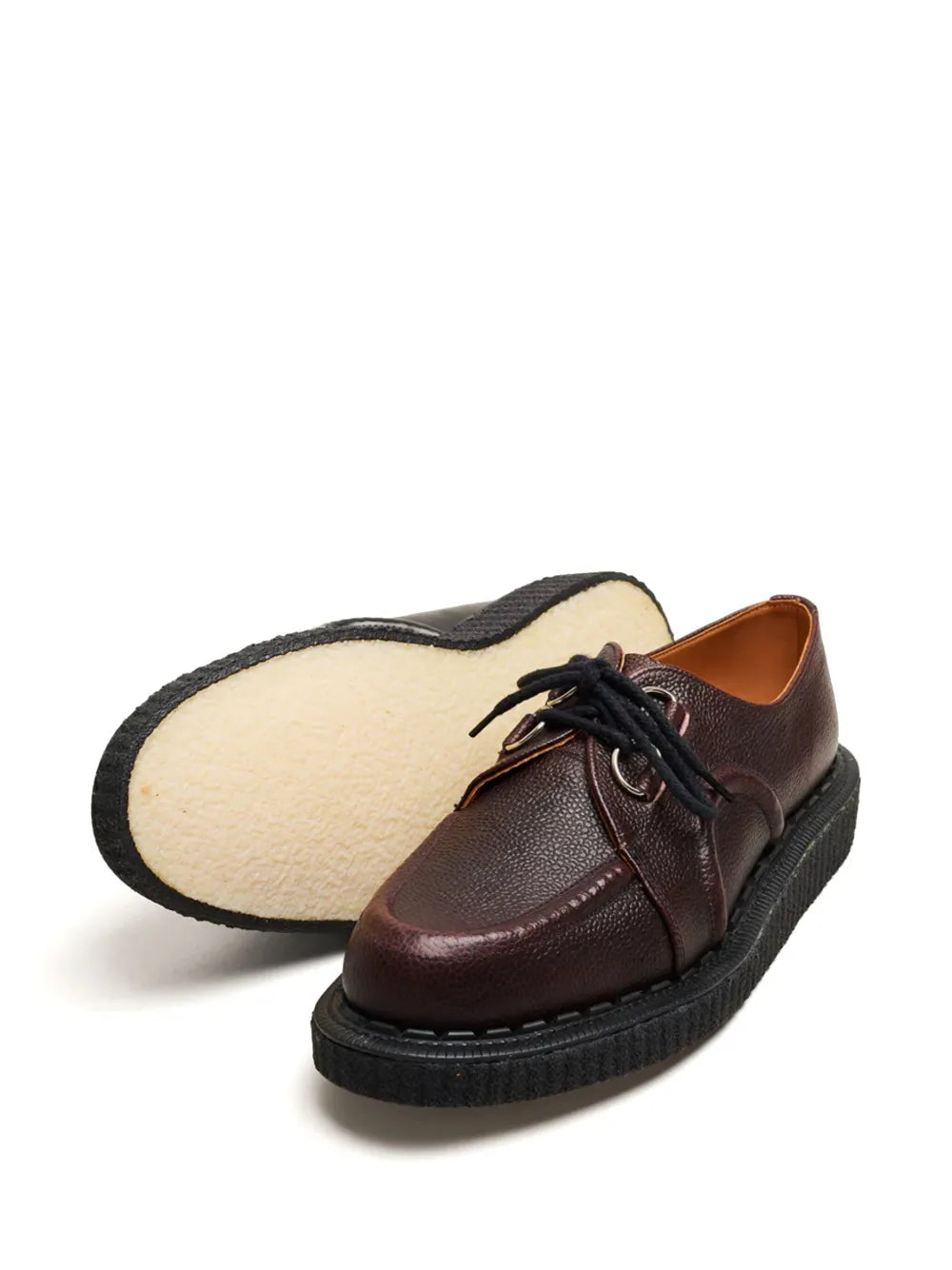 Leather Boat Shoes