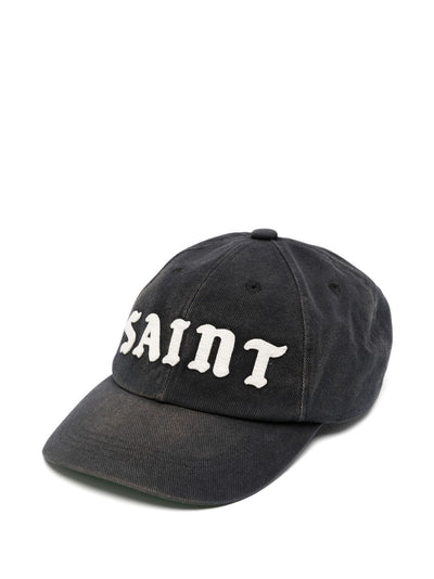 Logo-Patch Cap