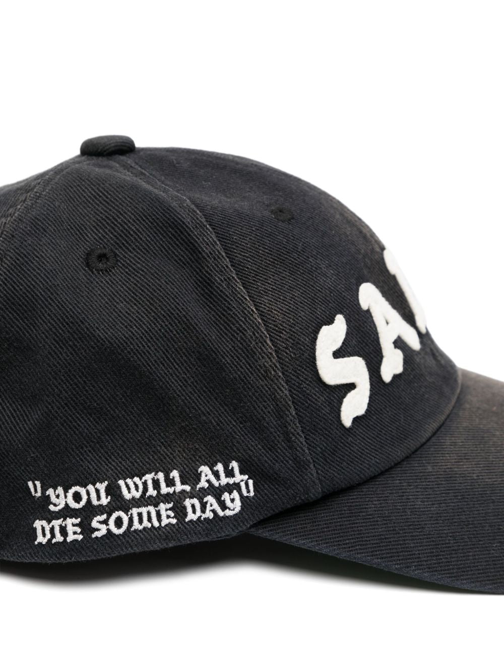 Logo-Patch Cap