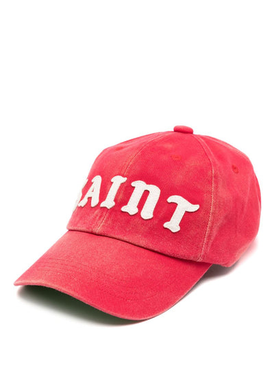 Logo-Patch Cap