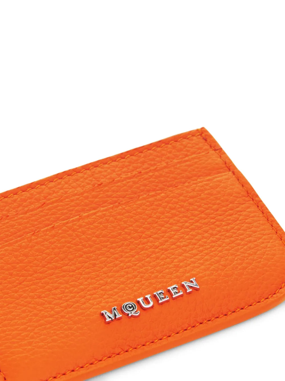 Leather Cardholder