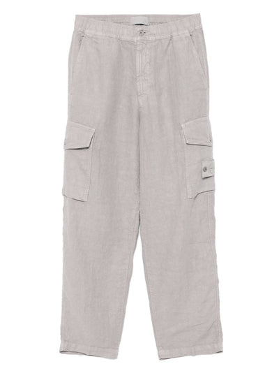 Linen Trousers