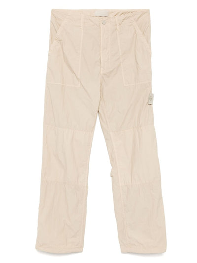 Compass-Badge Trousers