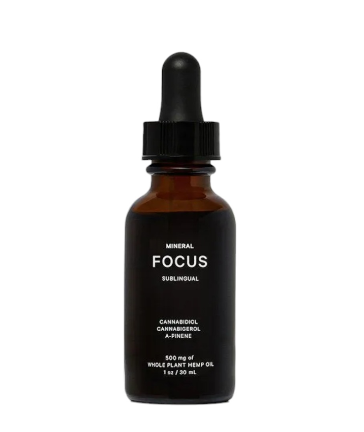 Focus - 30ml