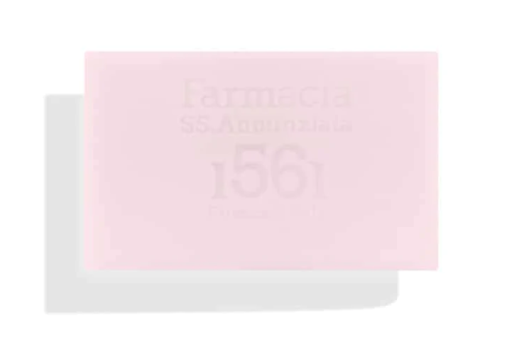 Bar Soap Rose - 150gr