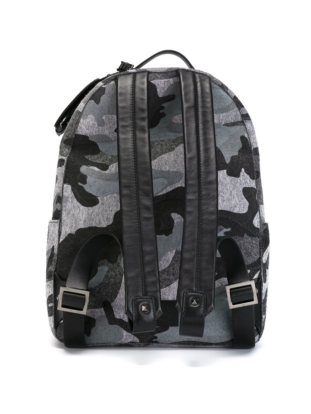 Camouflage Backpack