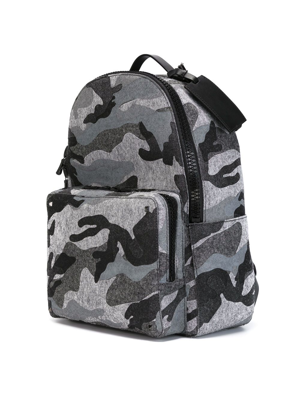 Camouflage Backpack