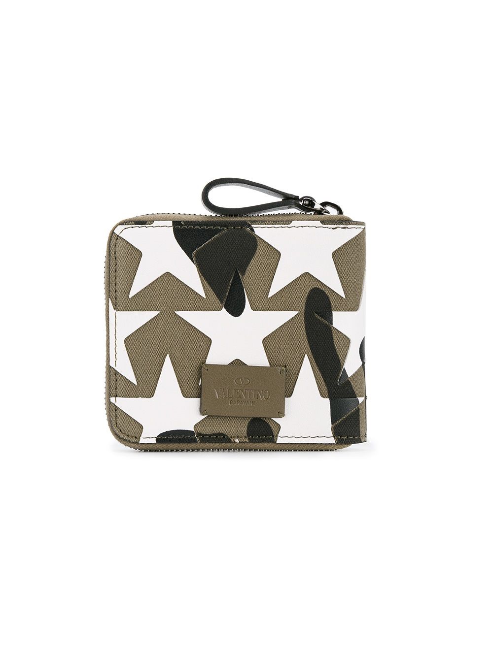 Camustars Wallet