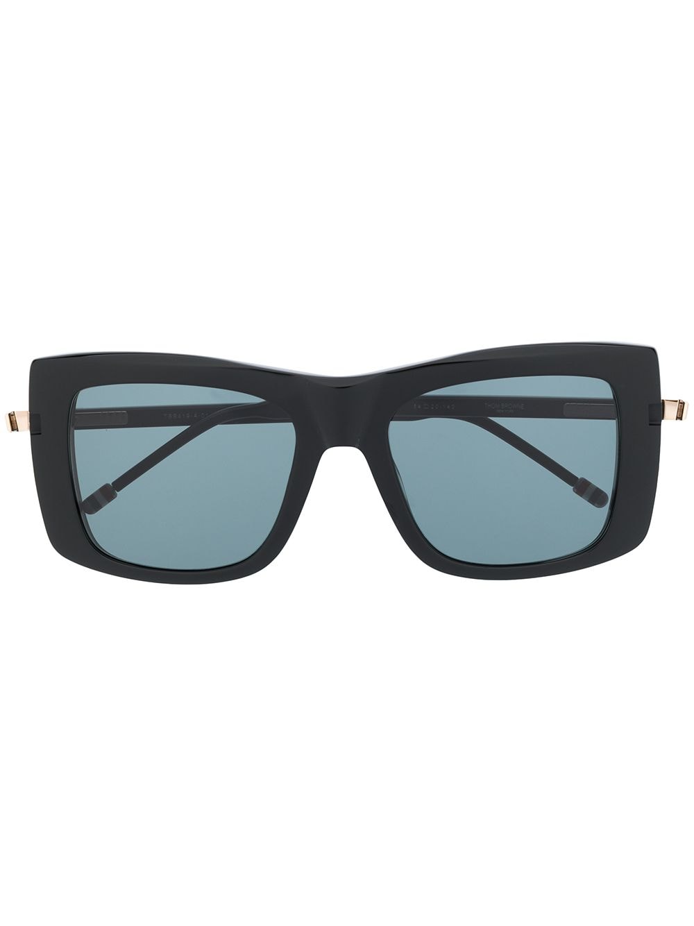 Square Frame Sunglasses